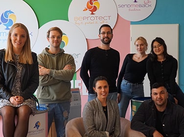 Team Foto