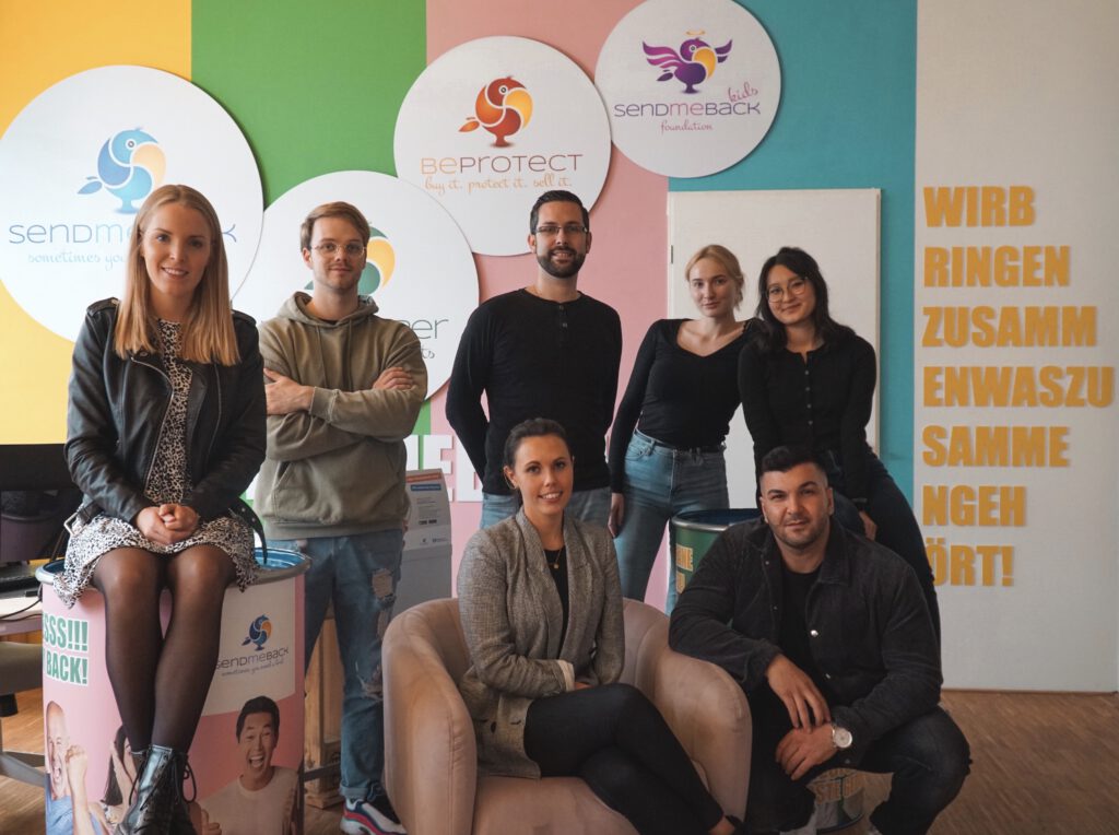 Team Foto